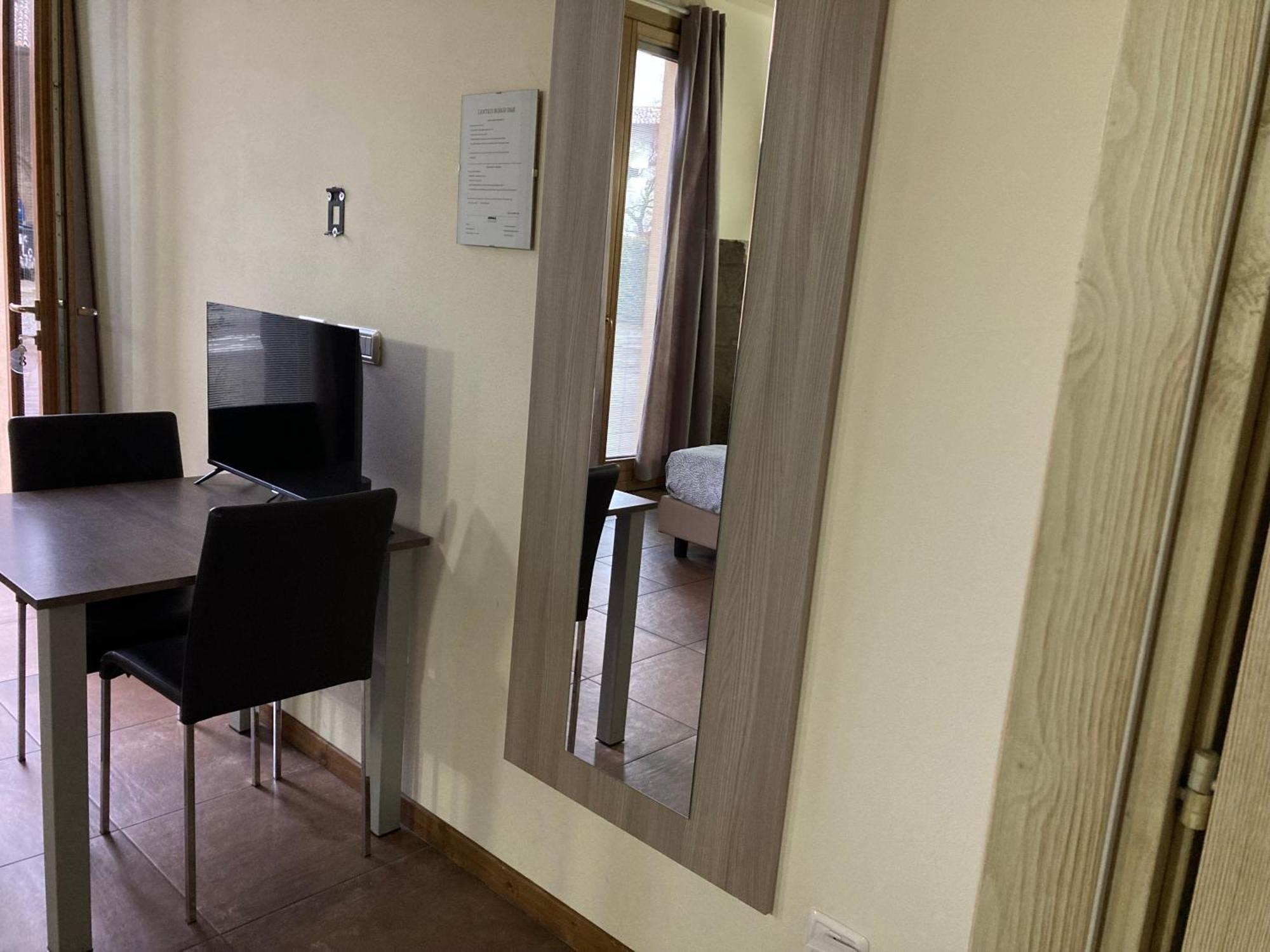 L'Antico Borgo Bed & Breakfast Zanica Exterior photo