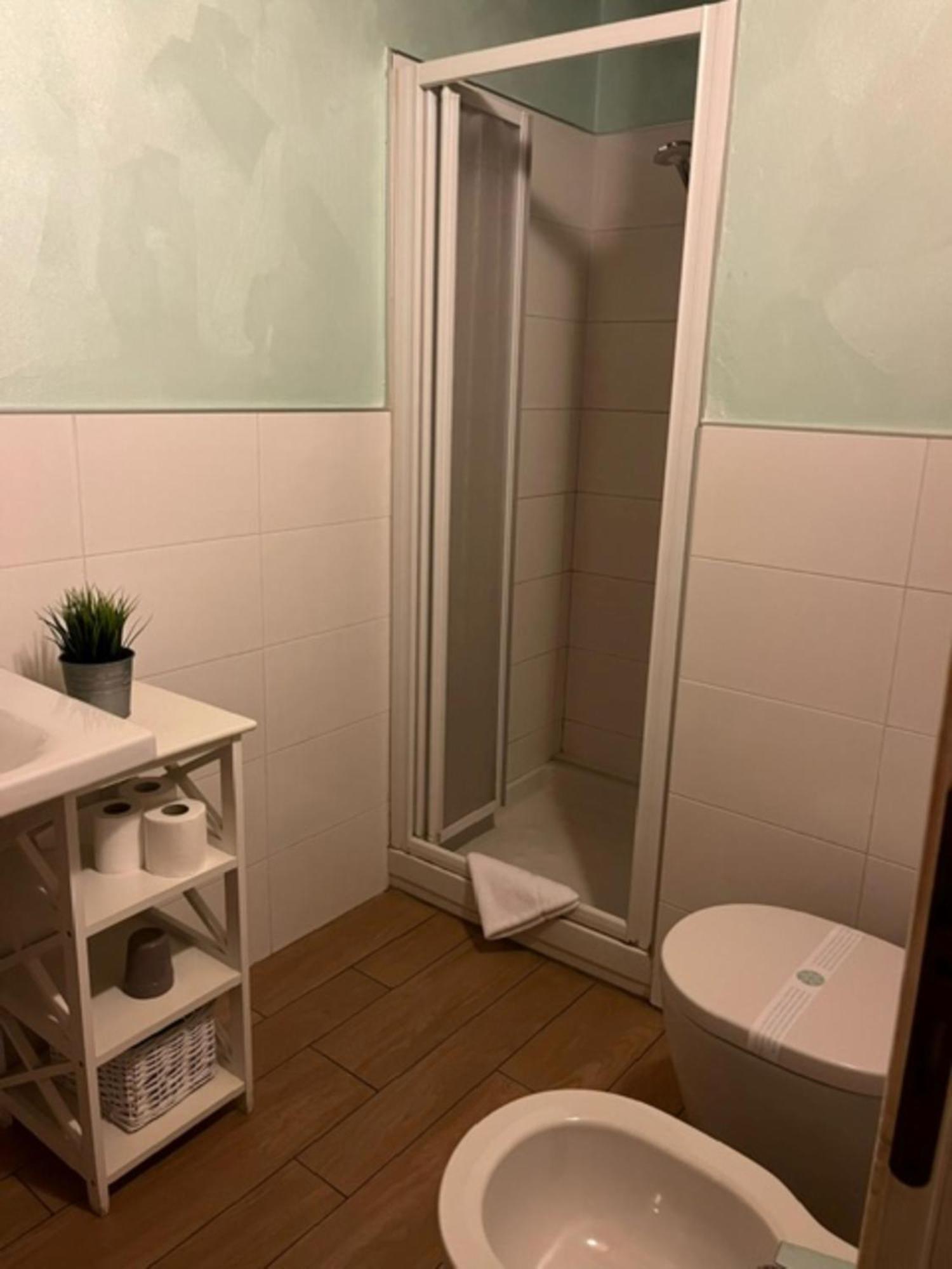 L'Antico Borgo Bed & Breakfast Zanica Exterior photo