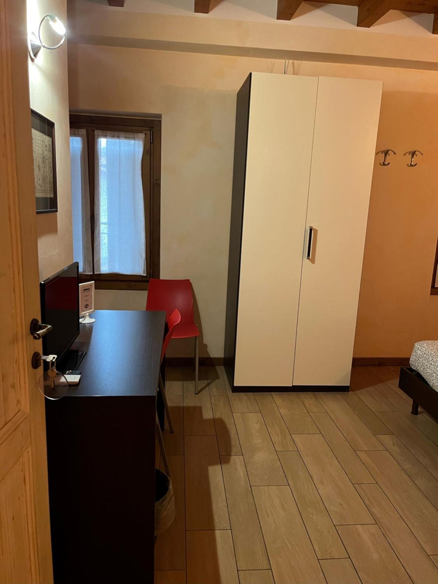 L'Antico Borgo Bed & Breakfast Zanica Exterior photo