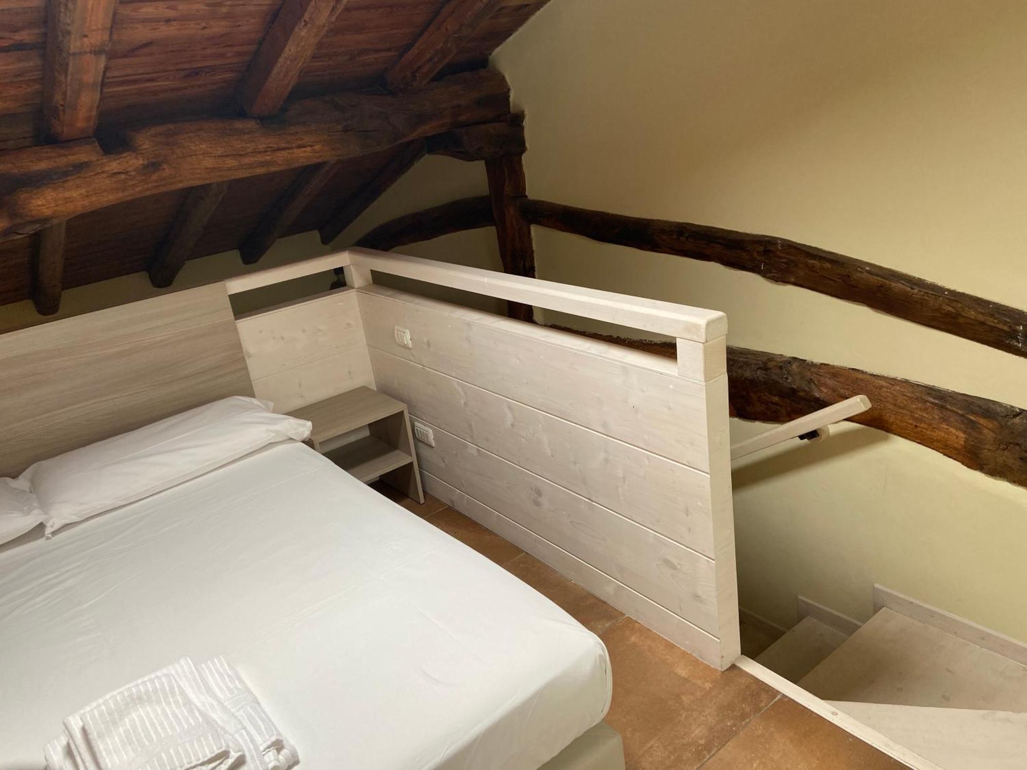 L'Antico Borgo Bed & Breakfast Zanica Exterior photo