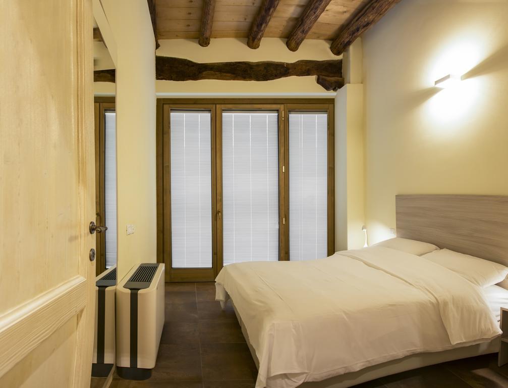 L'Antico Borgo Bed & Breakfast Zanica Exterior photo