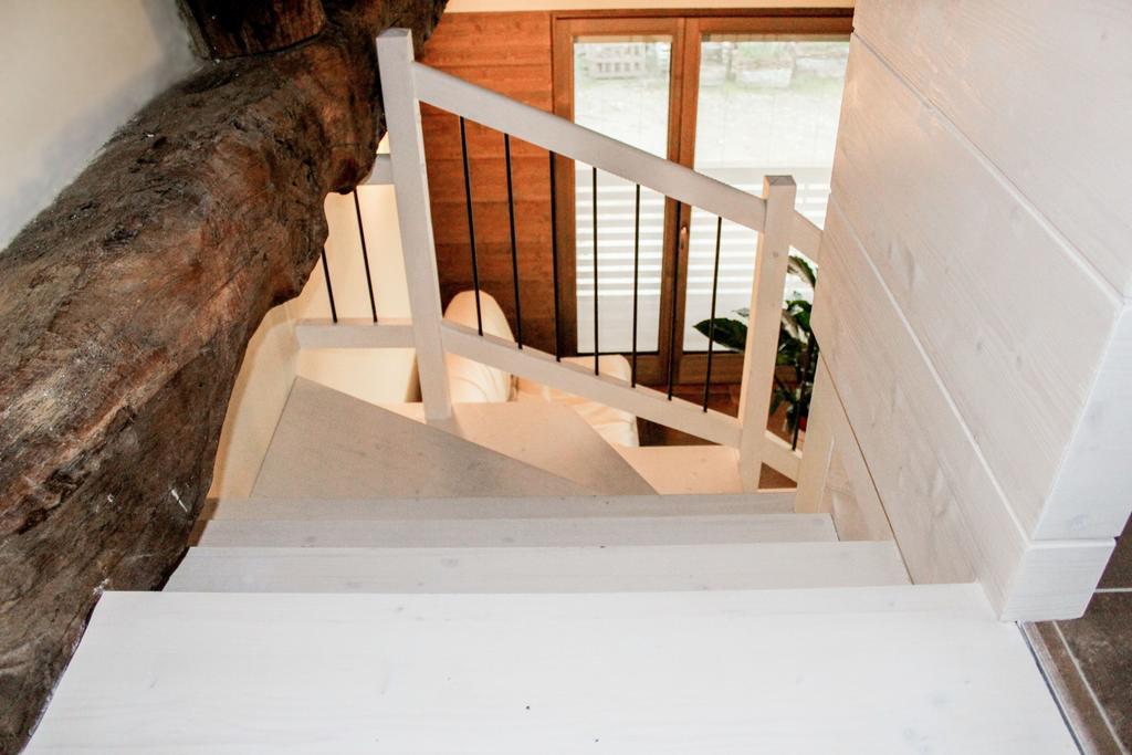 L'Antico Borgo Bed & Breakfast Zanica Exterior photo