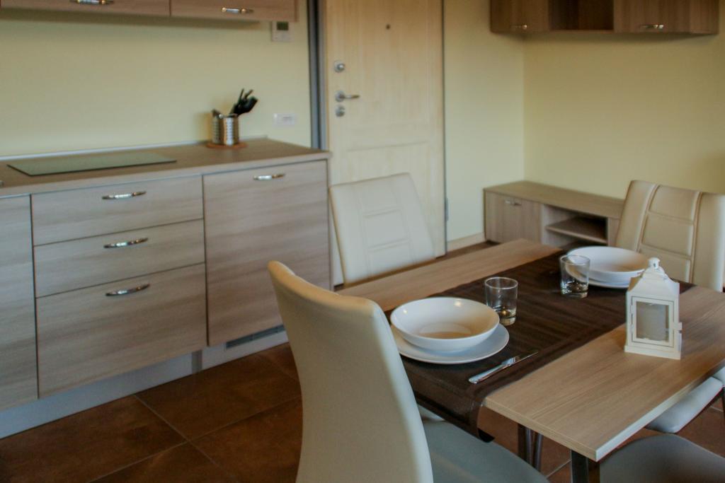 L'Antico Borgo Bed & Breakfast Zanica Exterior photo